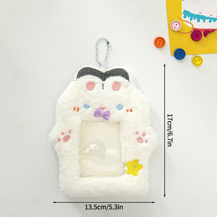 Kpop Photocard Holder