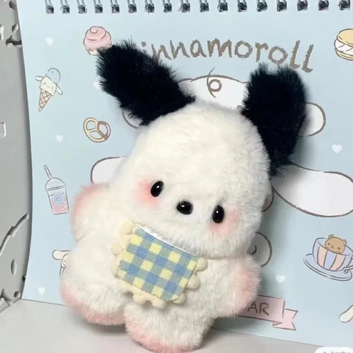 Pochacco Key Chain