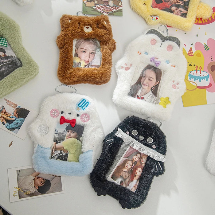Kpop Photocard Holder