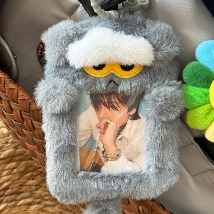 Kpop Photocard Holder