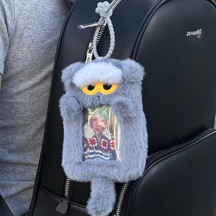 Kpop Photocard Holder