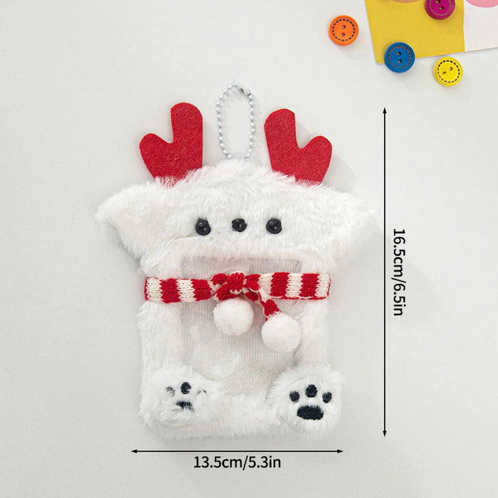 Kpop Photocard Holder