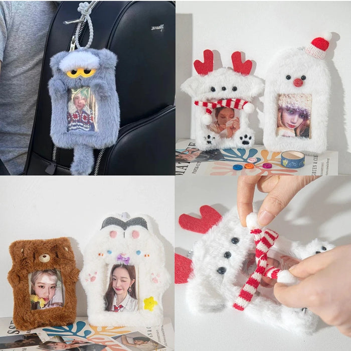 Kpop Photocard Holder