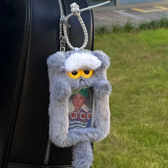 Kpop Photocard Holder