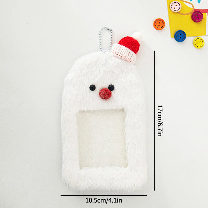 Kpop Photocard Holder