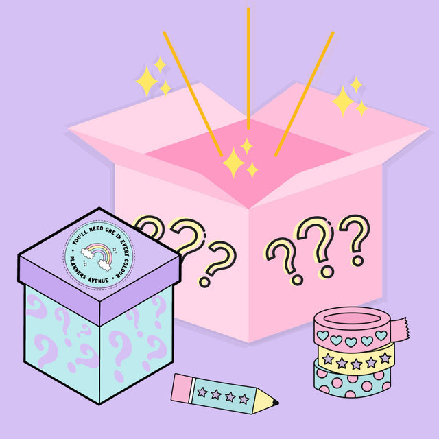 A Scoop of Happiness in Every Box 💕